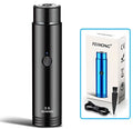 Homevex Pocket Shave – Portable USB Electric Razor