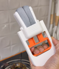 Homevex Portable Mini Squeeze Mop