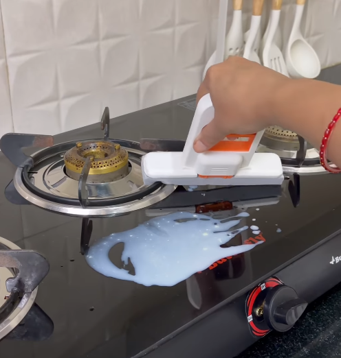 Homevex Portable Mini Squeeze Mop